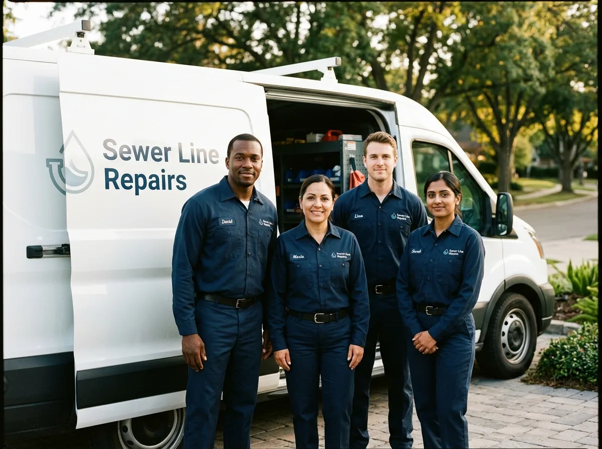 Emergency Plumber company in Owosso, MI