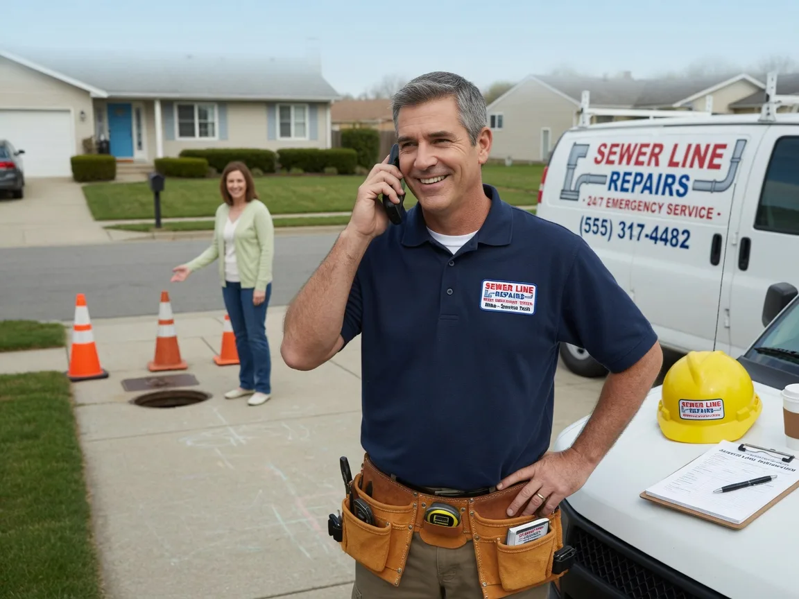 Emergency Plumber Owosso, MI FAQs